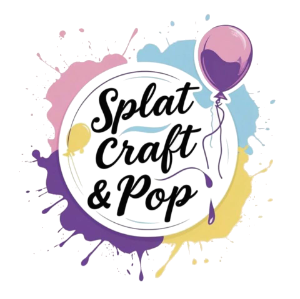Splat Craft & Pop